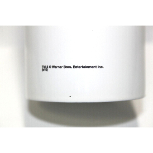 Harry Potter Metal Sport Water Drink Bottle School Hufflepuff Warner Bros. Orca - Picture 6 of 9